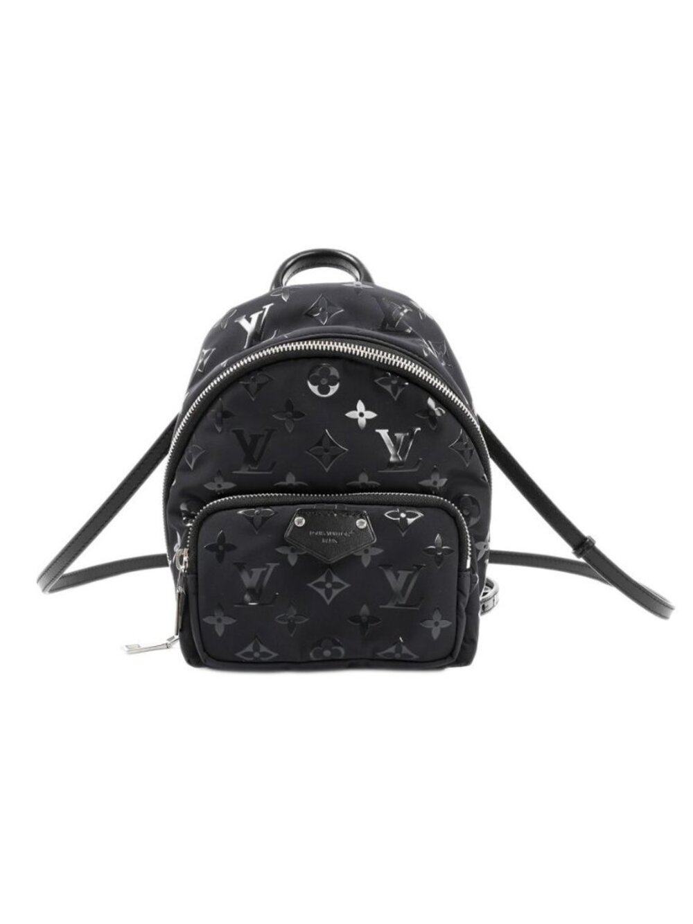 Louis Vuitton Backpack Palm Springs Mini